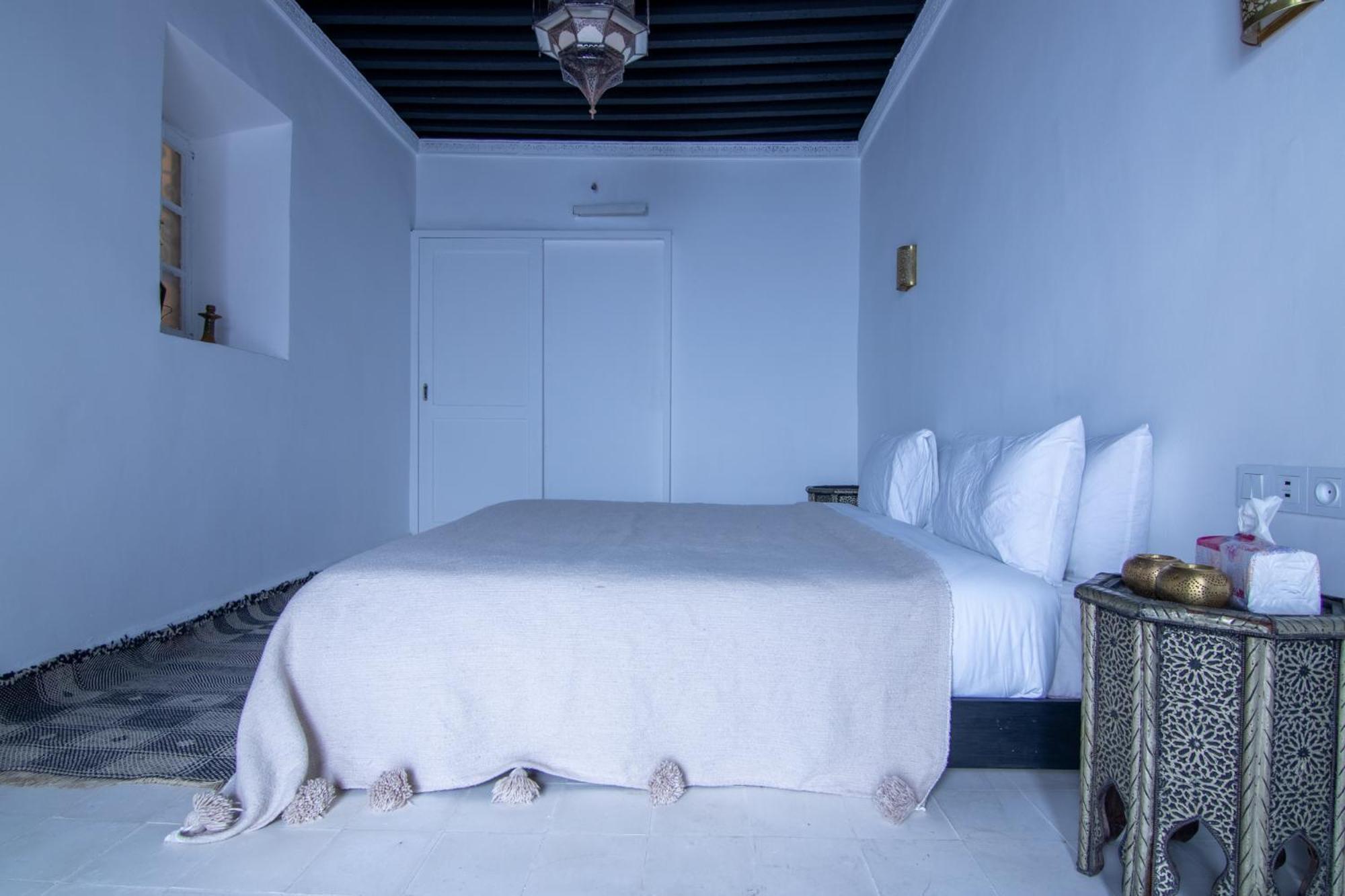 Riad Siena II 마라케시 외부 사진