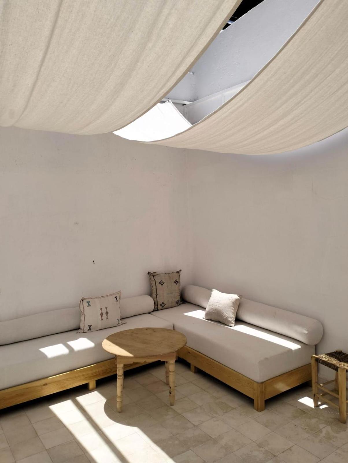 Riad Siena II 마라케시 외부 사진