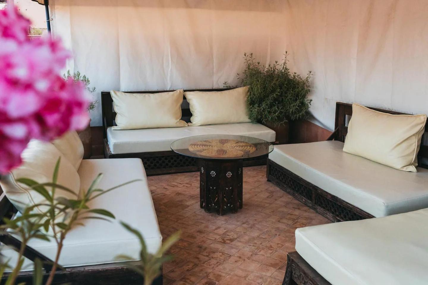 Riad Siena II 마라케시 외부 사진