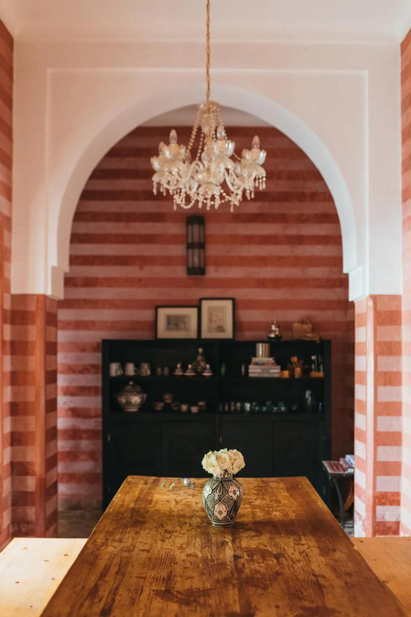 Riad Siena II 마라케시 외부 사진