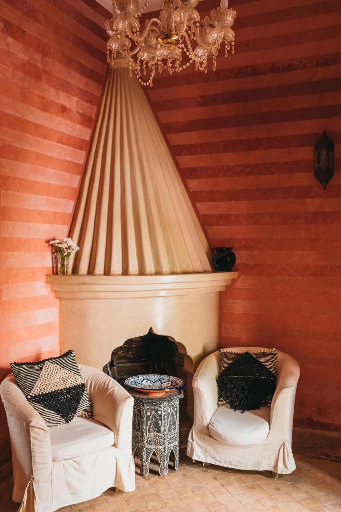 Riad Siena II 마라케시 외부 사진