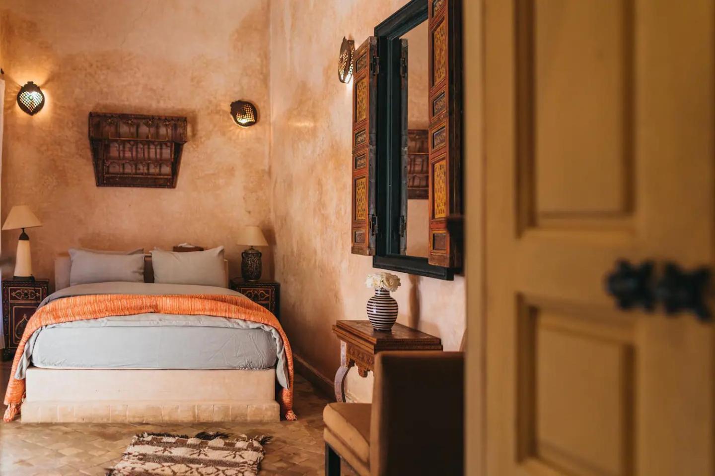 Riad Siena II 마라케시 외부 사진
