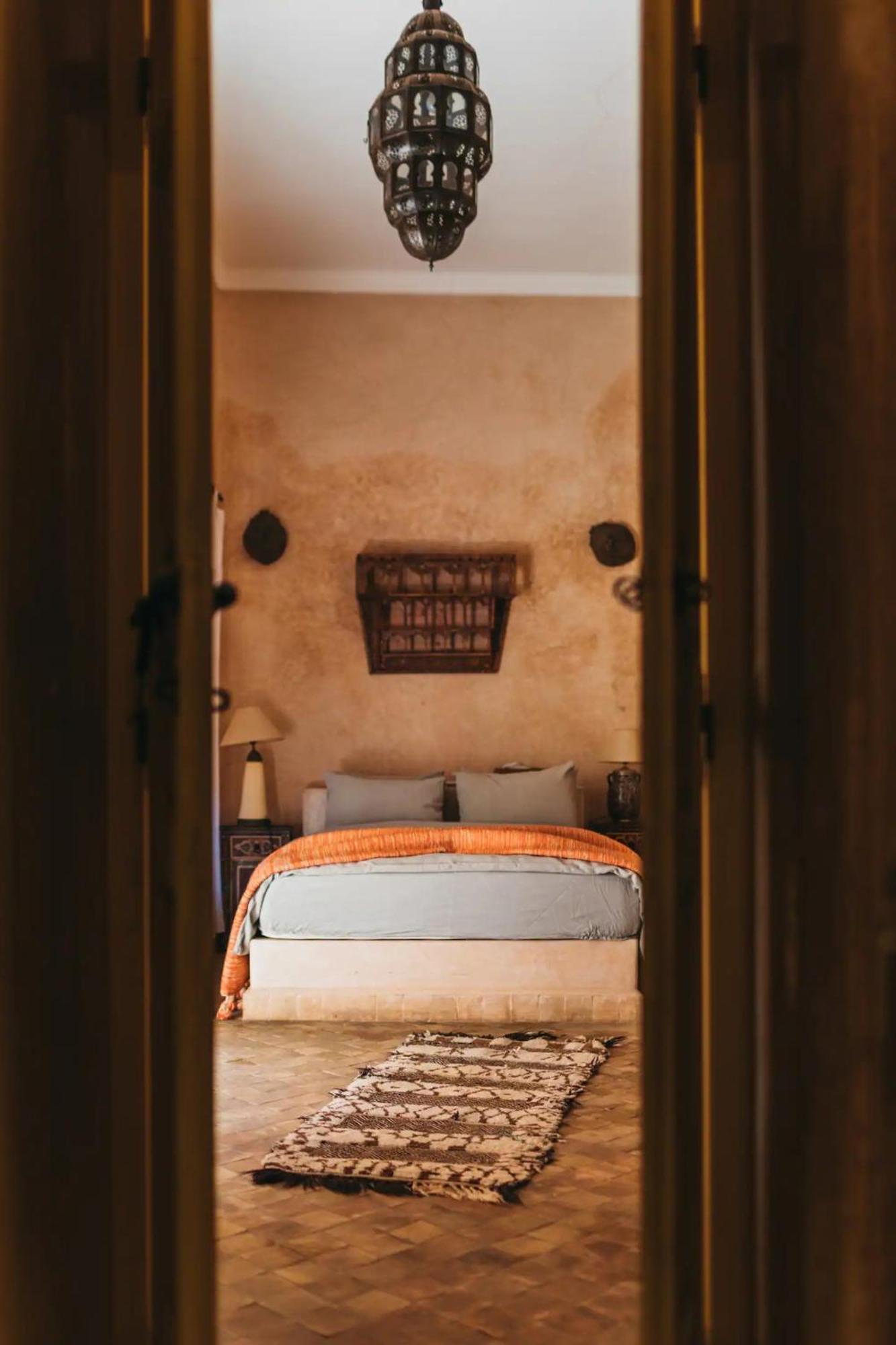 Riad Siena II 마라케시 외부 사진