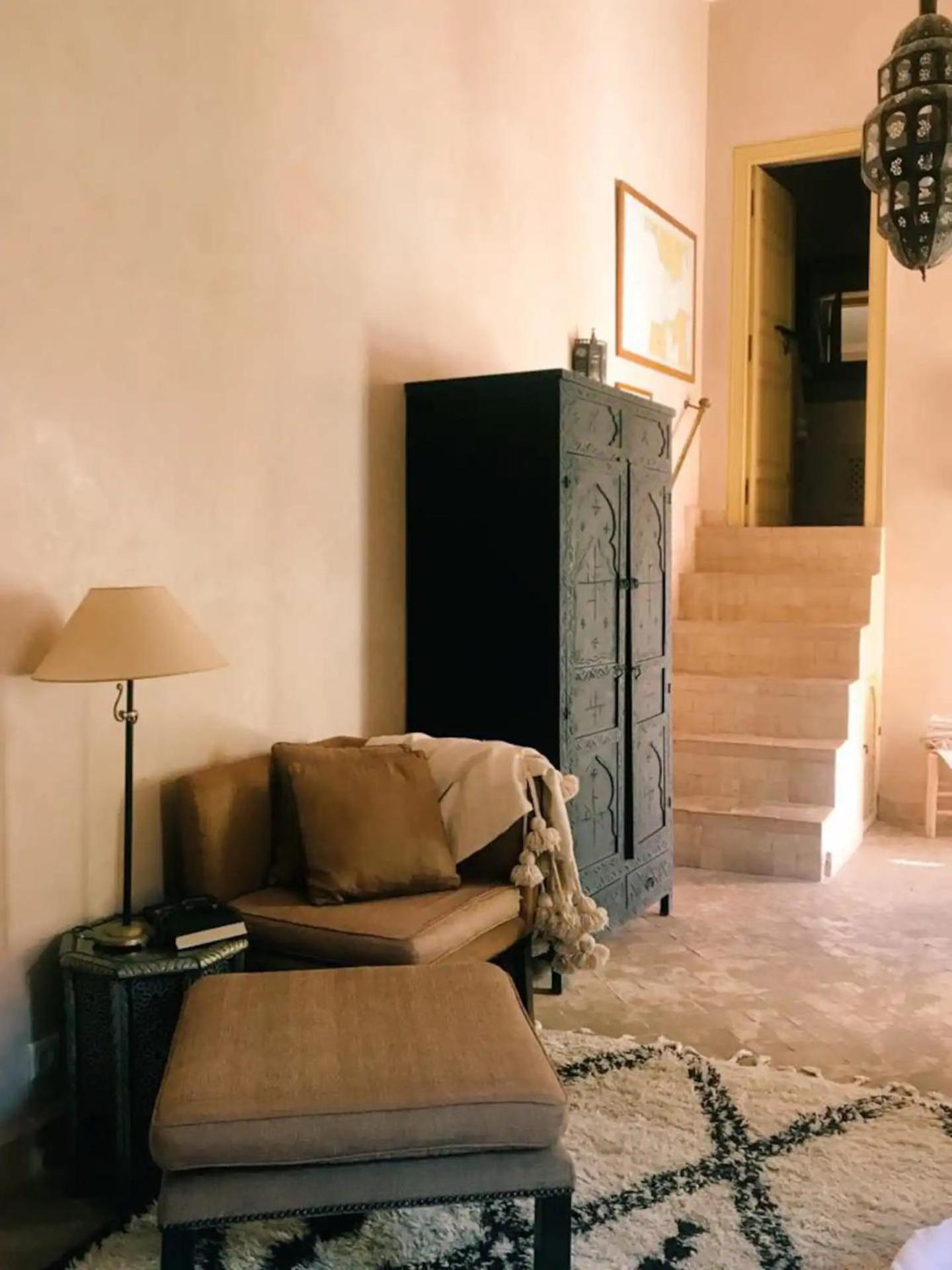 Riad Siena II 마라케시 외부 사진