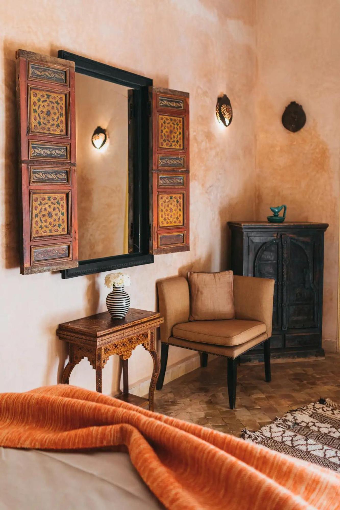 Riad Siena II 마라케시 외부 사진
