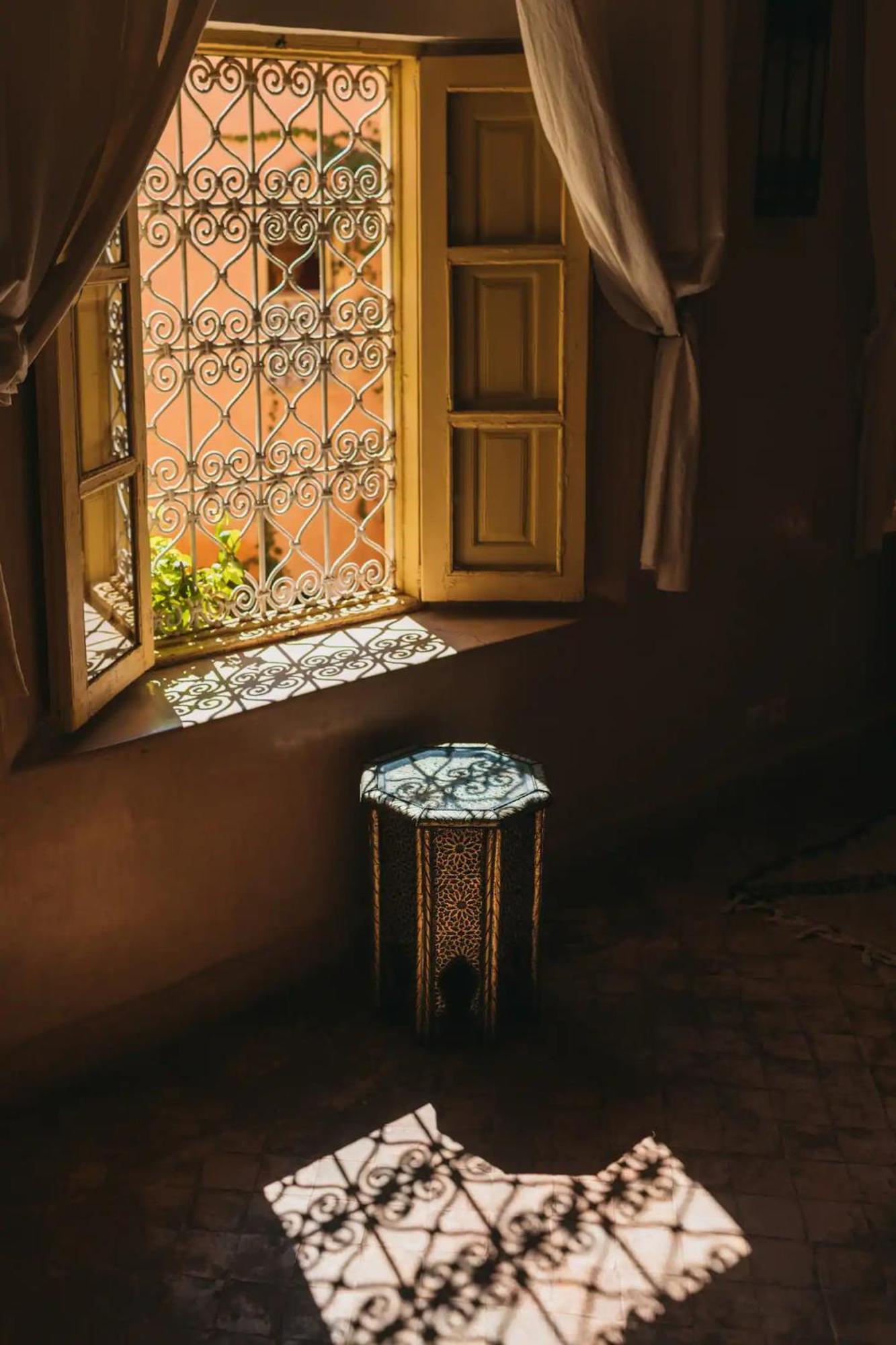 Riad Siena II 마라케시 외부 사진