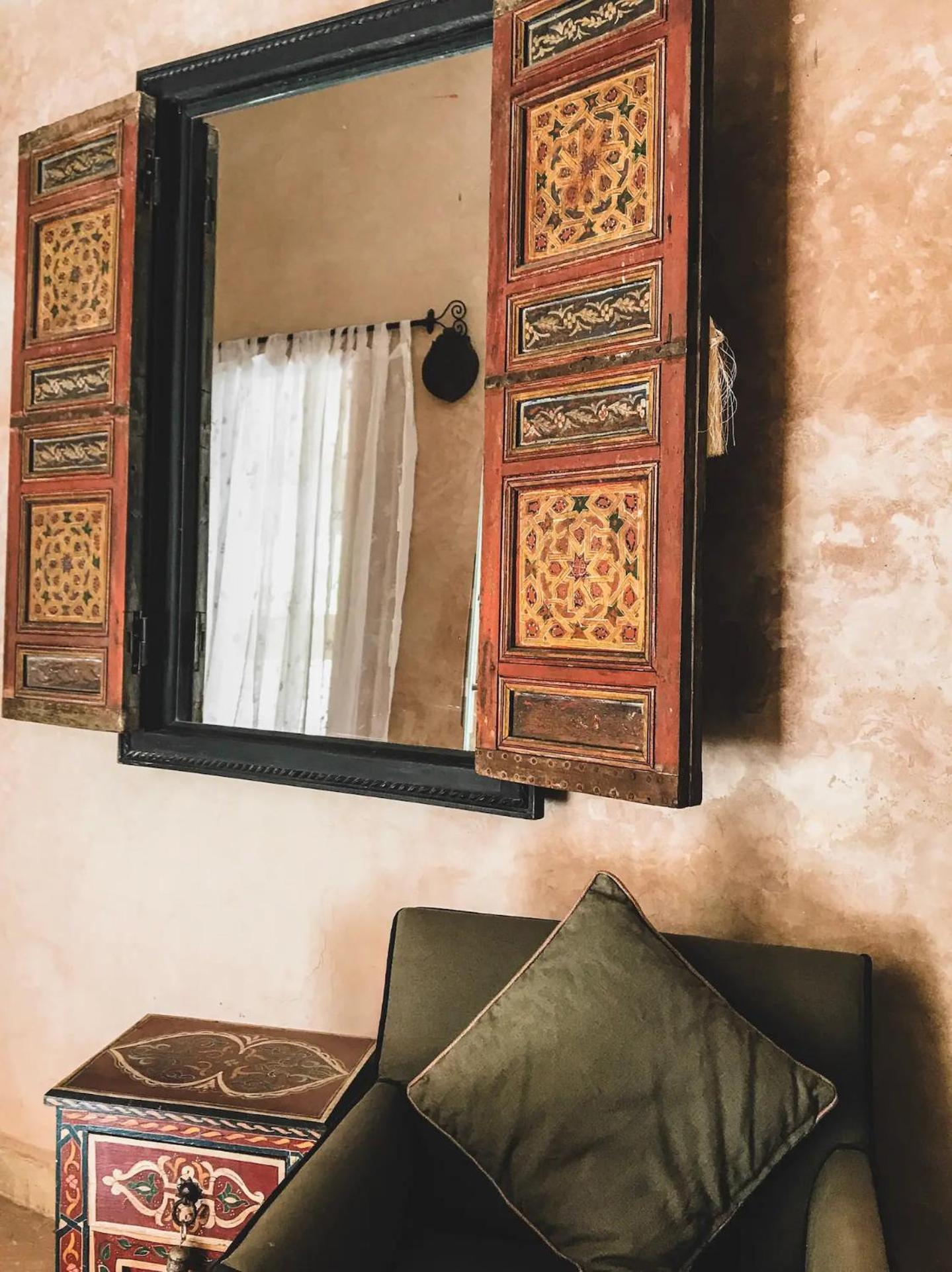 Riad Siena II 마라케시 외부 사진