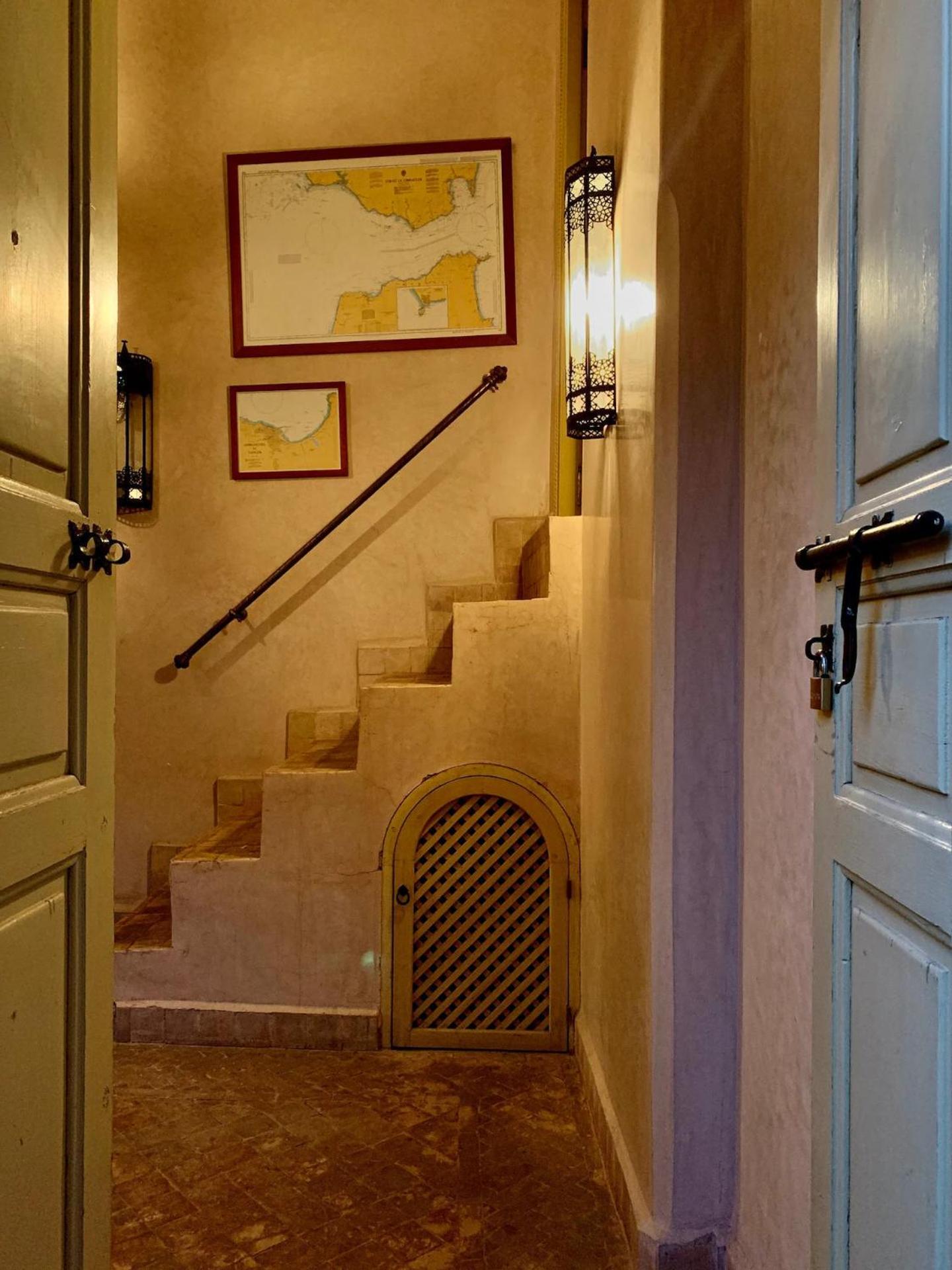 Riad Siena II 마라케시 외부 사진