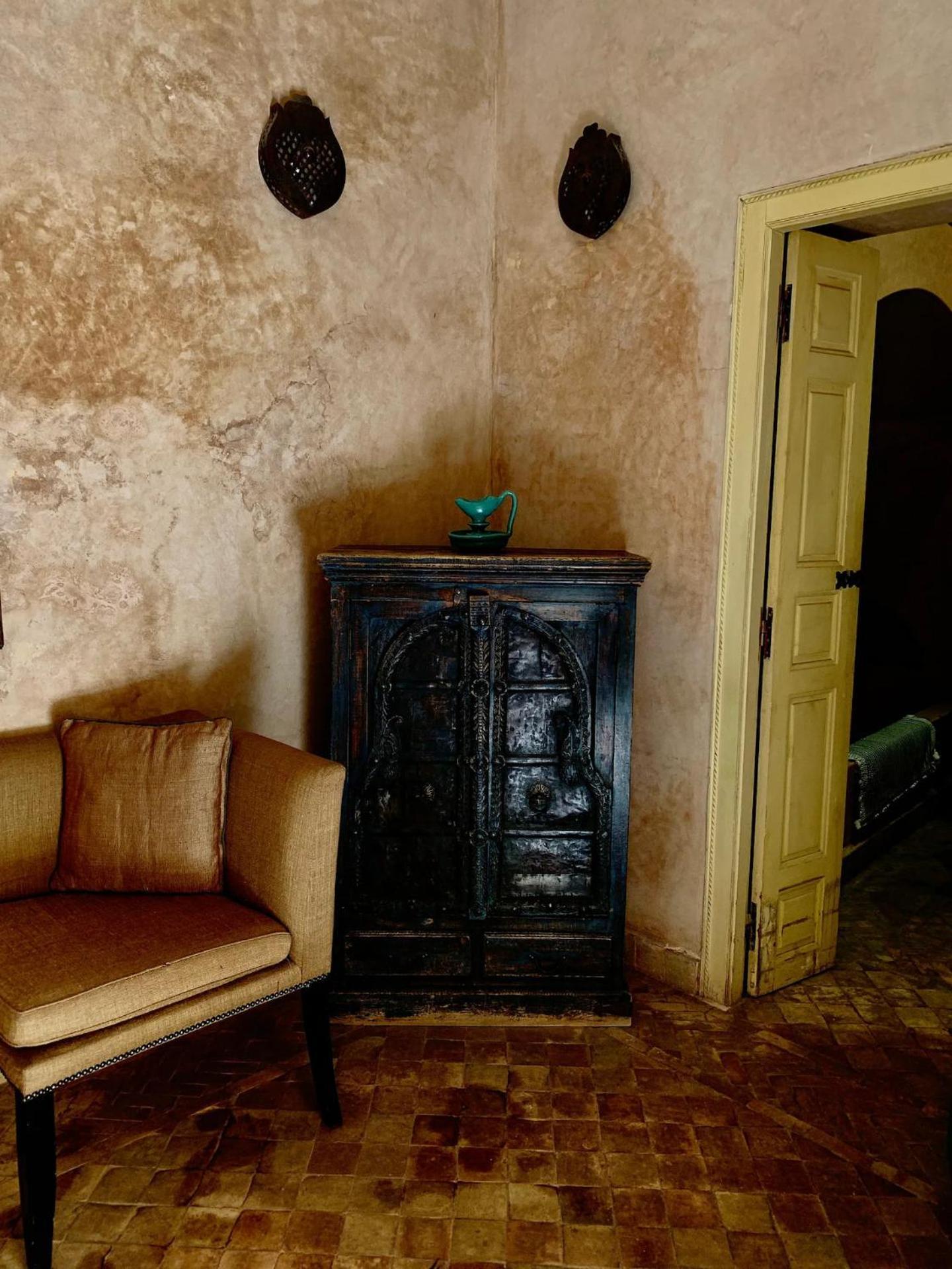 Riad Siena II 마라케시 외부 사진