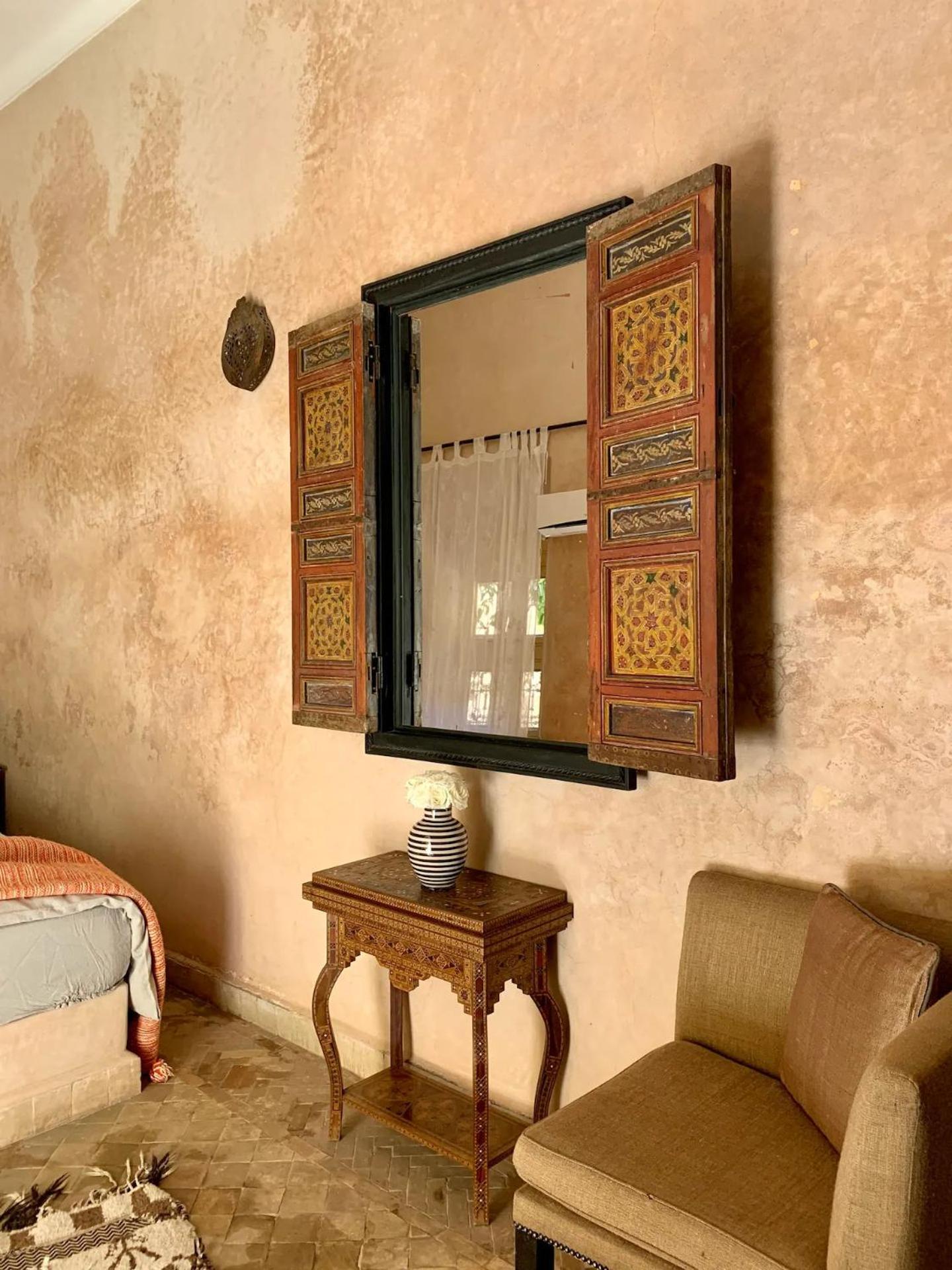 Riad Siena II 마라케시 외부 사진