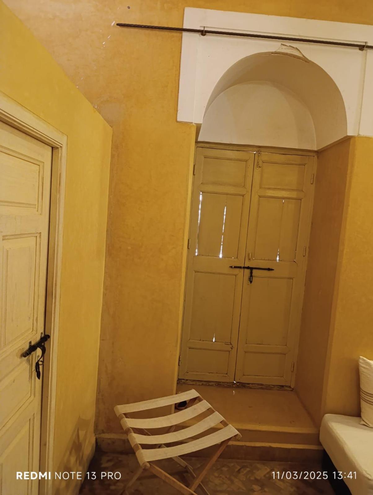 Riad Siena II 마라케시 외부 사진